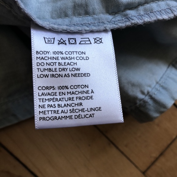 Reworked UO skirt - Picture 2 of 4